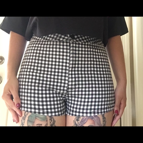 Forever 21 Pants - Forever 21 shorts